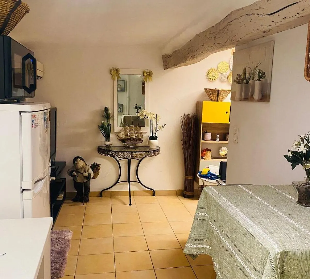 La Casa Dei Colori Apartment Cannes