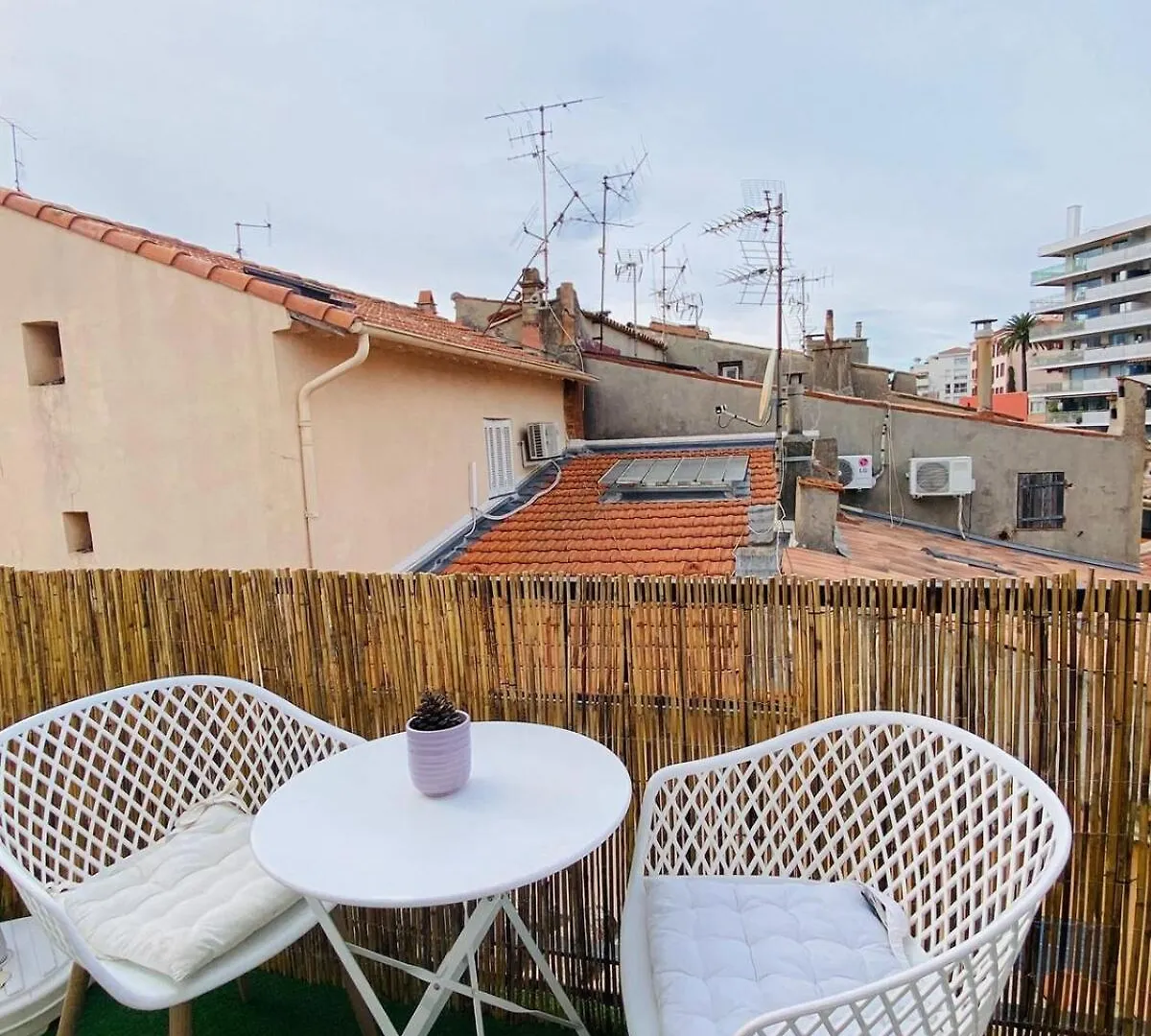 La Casa Dei Colori Apartment Cannes