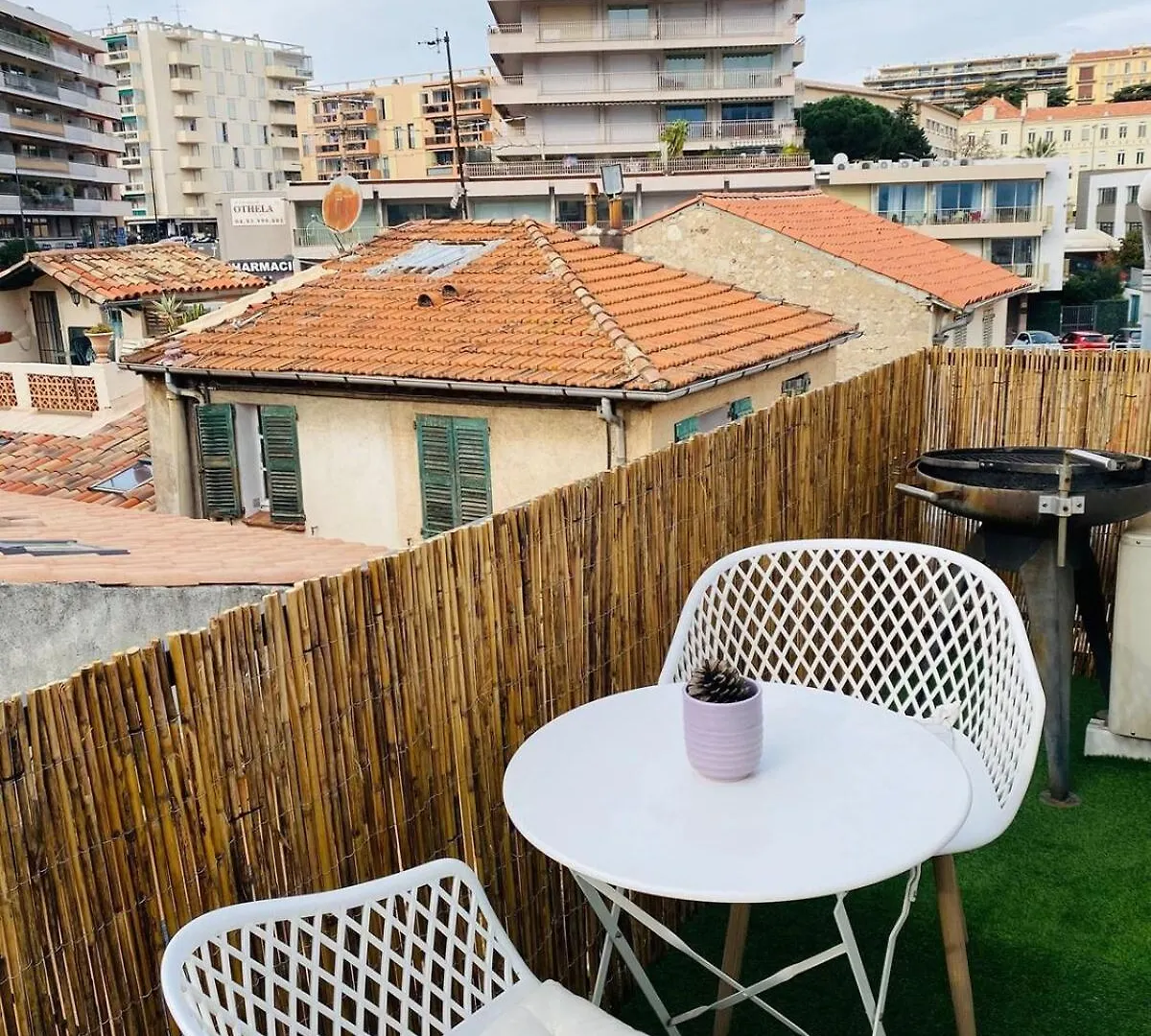 La Casa Dei Colori Apartment Cannes