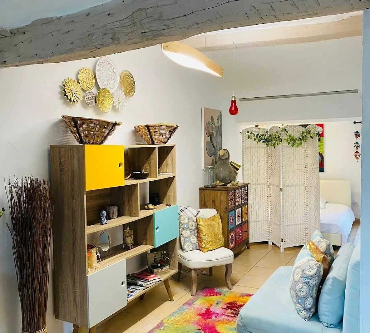 La Casa Dei Colori Apartment Cannes