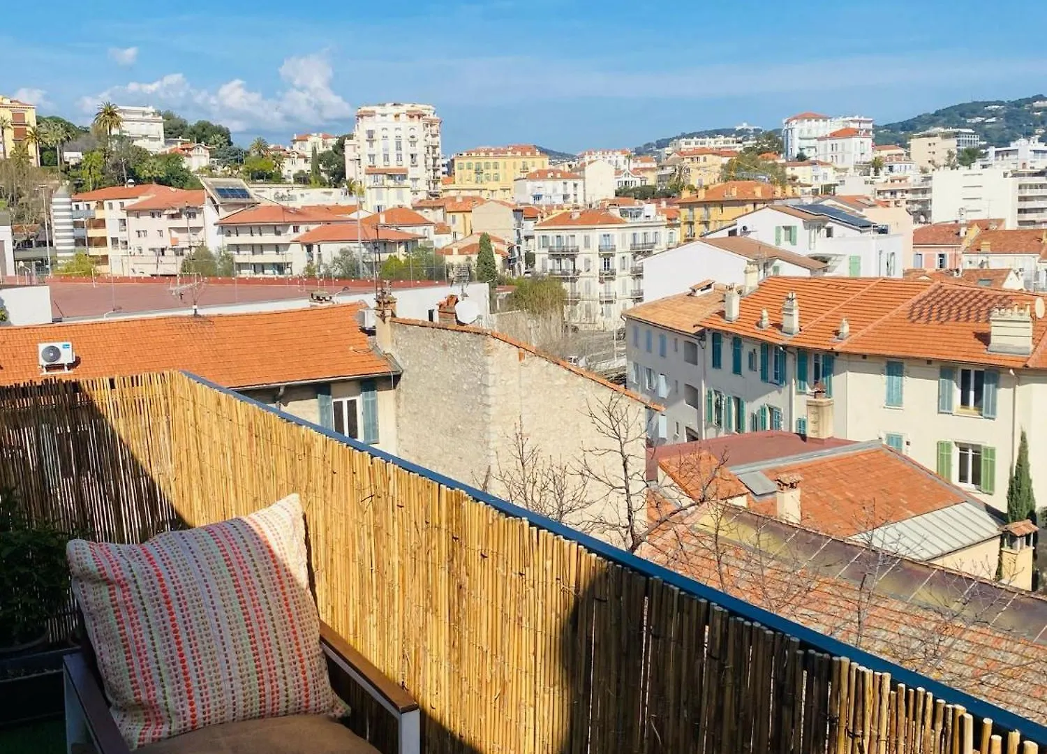 La Casa Dei Colori Apartment Cannes France