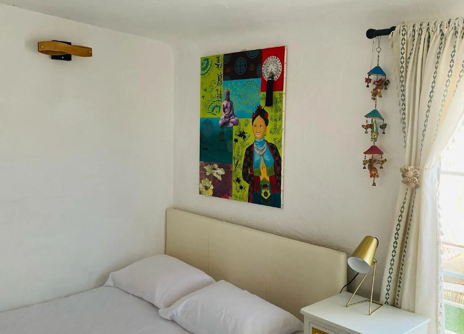 La Casa Dei Colori Apartment Cannes