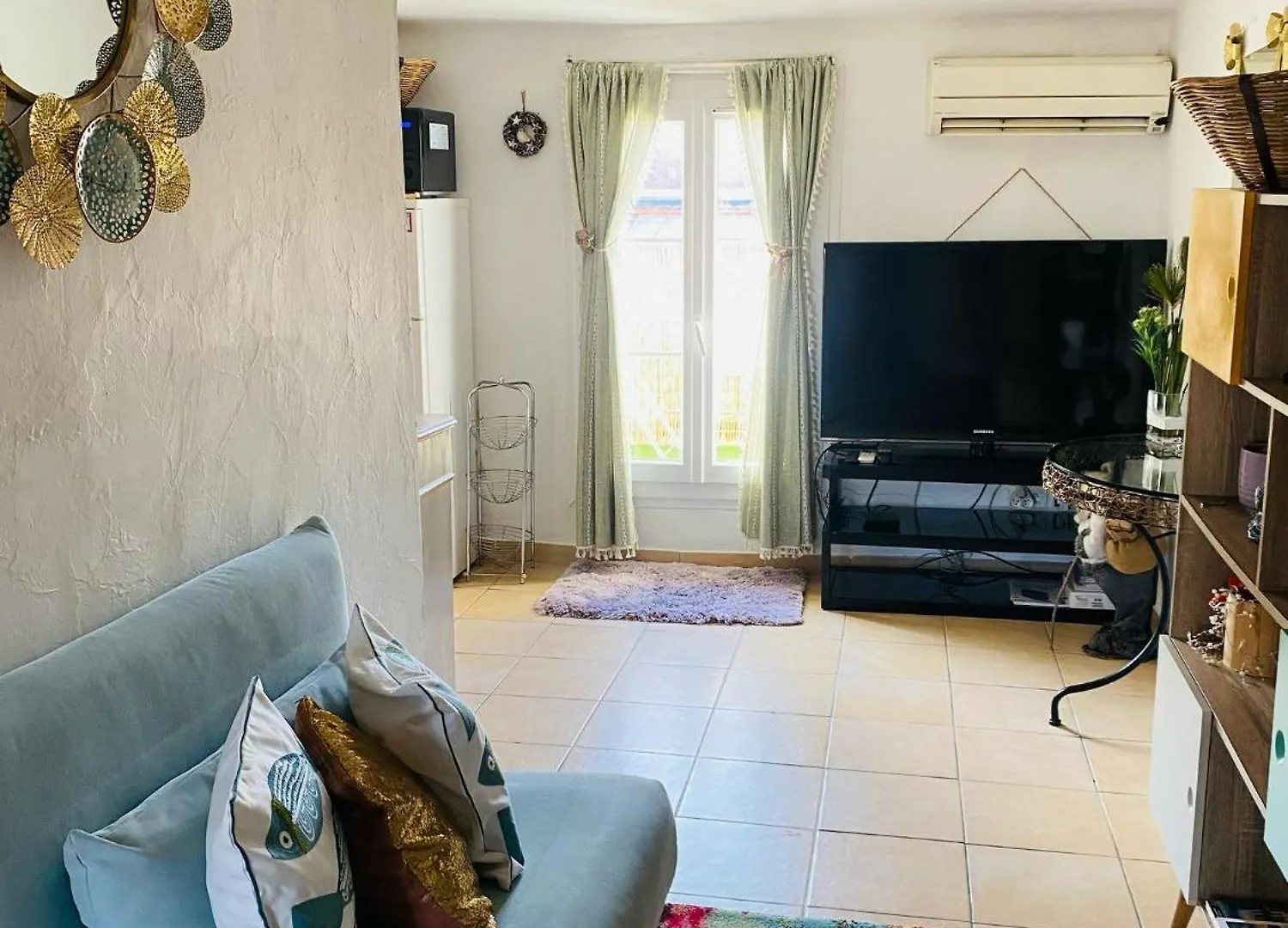 La Casa Dei Colori Apartment Cannes 0*,  France