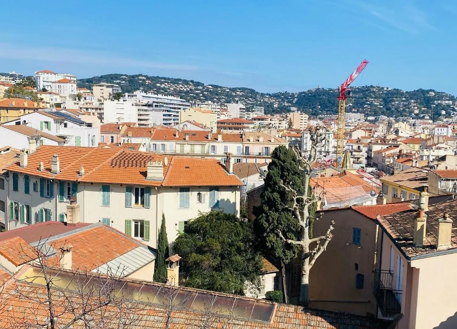 La Casa Dei Colori Apartment Cannes