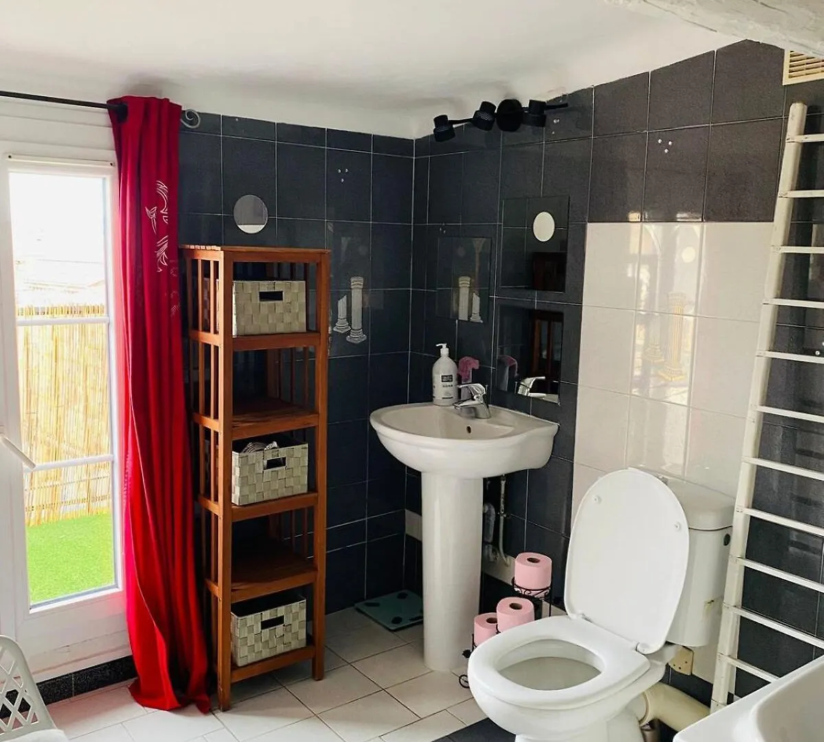 La Casa Dei Colori Daire Cannes Fransa