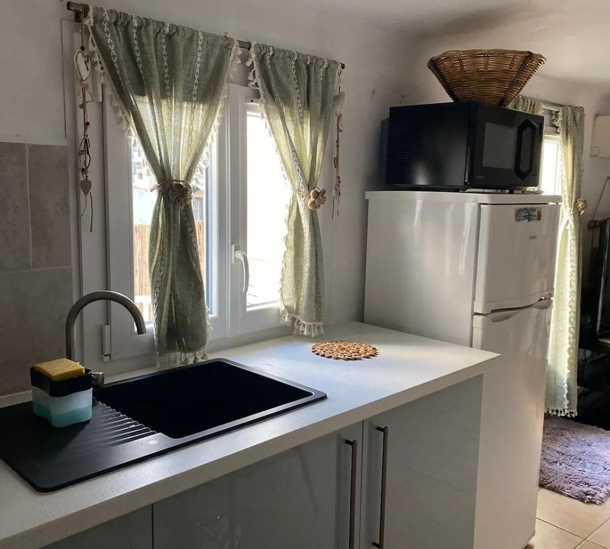 La Casa Dei Colori Daire Cannes